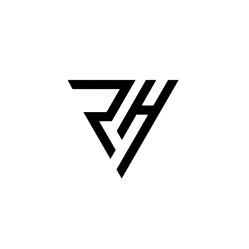 Logo de Filmes de Casamento, PH Wedding Films, São Paulo
